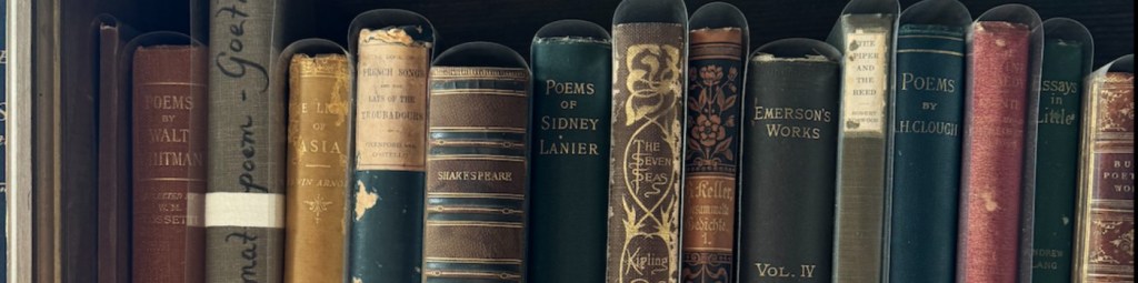 A Meditation on Daphne du Maurier’s Rebecca |&nbsp;blog